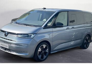 VW Andere 18.127 km 52.950 &euro; Hilden 40721