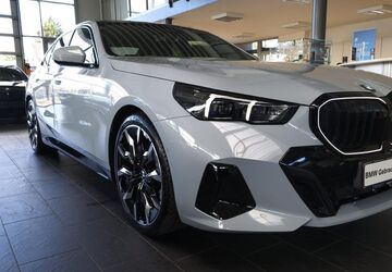 BMW 520 5.710 km 62.990 &euro; Langenfeld 40764