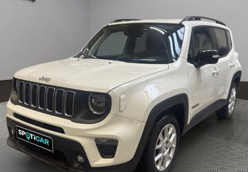 Jeep Renegade 19.980 km 23.900 &euro; Bornheim 53332