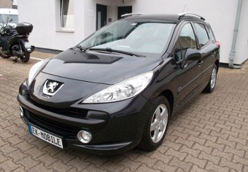Peugeot 207 147.850 km 2.350 &euro; Hilden 40721