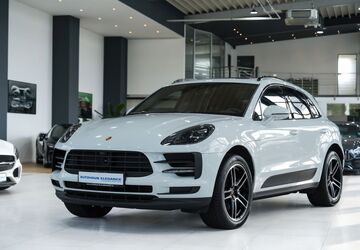 Porsche Macan 53.933 km 49.980 &euro; Köln 51147