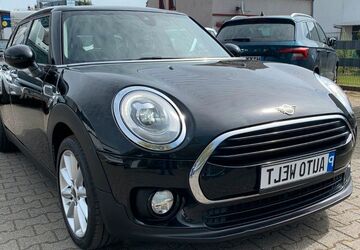 Mini Cooper D Clubman 116.878 km 12.950 &euro; Hilden 40721
