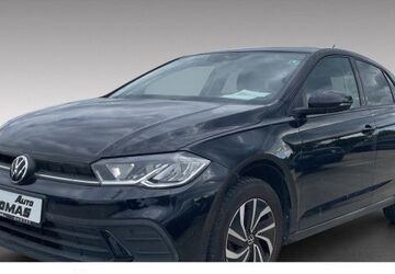 VW Polo 51.670 km 14.990 &euro; Bonn 53227