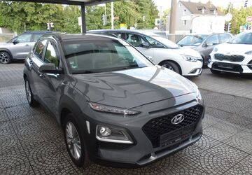 Hyundai KONA 46.600 km 13.950 &euro; Langenfeld 40764