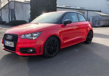 Audi A1 133.000 km 8.000 &euro; Hückeswagen 42499