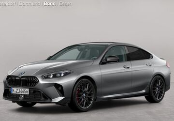 BMW 220 Gran Coupé 6.669 km 38.799 &euro; Bonn 53119