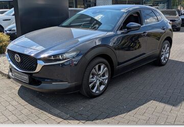 Mazda CX-30 30.021 km 23.865 &euro; Leverkusen 51373