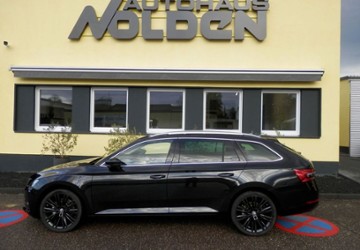 Skoda Superb 52.850 km 34.850 &euro; Bonn 53119