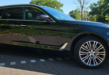 BMW 520 174.900 km 16.998 &euro; Hürth 50354