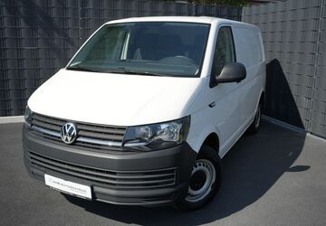 VW T6 Transporter 147.064 km 14.999 &euro; Dormagen 41539