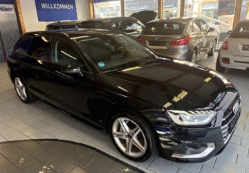 Audi A4 58.500 km 25.850 &euro; Leverkusen 51379