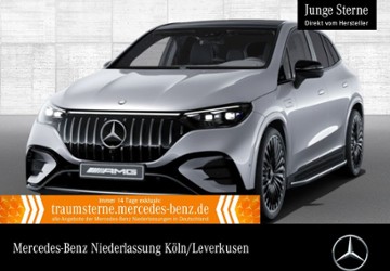 Mercedes-Benz EQE SUV 12.694 km 80.890 &euro; Köln 51149