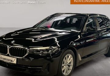 BMW 520 97.501 km 29.399 &euro; Bonn 53119