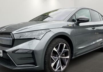 Skoda Enyaq 44.702 km 36.880 &euro; Solingen 42651