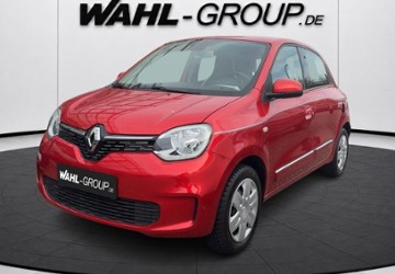 Renault Twingo 21.390 km 12.390 &euro; Köln 51149