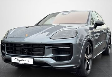 Porsche Cayenne 8.000 km 110.950 &euro; Bonn 53119