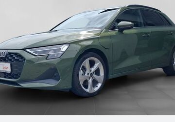 Audi A3 7.874 km 33.390 &euro; Remscheid 42897