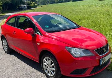Seat Ibiza 117.000 km 4.699 &euro; Lohmar 53797