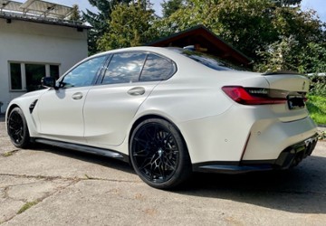 BMW M3 8.000 km 79.990 &euro; Hennef 53773
