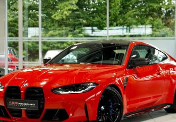 BMW M4 70.000 km 64.800 &euro; Remscheid/NRW 42855
