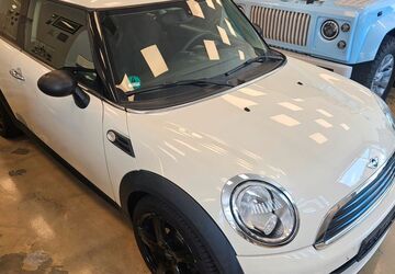 Mini ONE 144.500 km 4.999 &euro; Bergisch Gladbach 51465