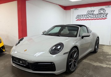 Porsche 911 Urmodell 36.500 km 142.900 &euro; Köln 50739
