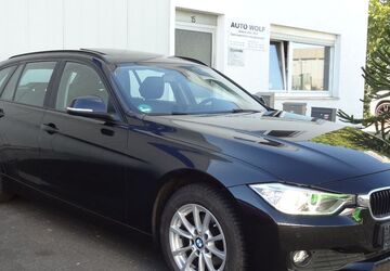 BMW 316 149.000 km 7.990 &euro; Langenfeld 40764