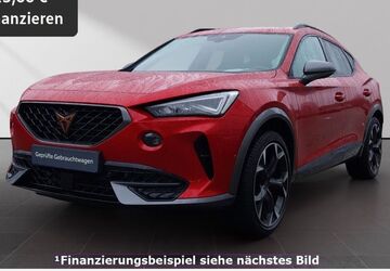 Cupra Formentor 19.649 km 29.390 &euro; Solingen 42719