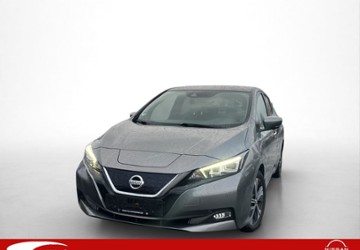 Nissan Leaf 45.834 km 14.390 &euro; Bornheim 53332
