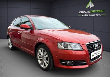 Audi A3 150.000 km 8.980 &euro; Bergisch Gladbach 51469