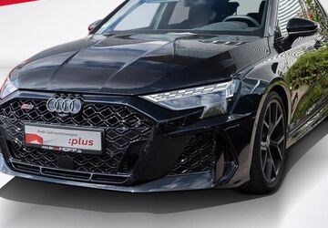 Audi RS3 12.000 km 58.475 &euro; Sankt Augustin-Menden 53757