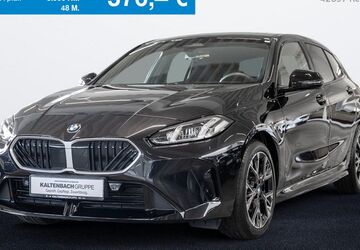 BMW 116 8.625 km 28.890 &euro; Remscheid 42897