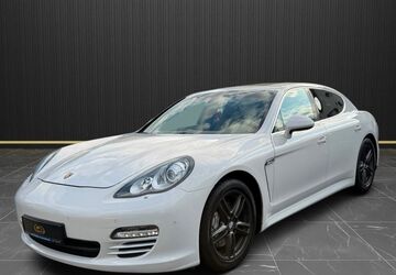 Porsche Panamera 75.575 km 26.900 &euro; Bergisch Gladbach 51469