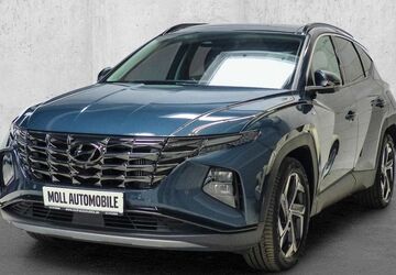 Hyundai TUCSON 20.075 km 29.490 &euro; Köln 50825