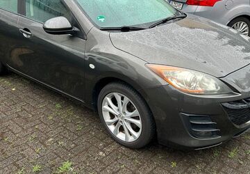 Mazda 3 137.000 km 3.400 &euro; Köln 51069