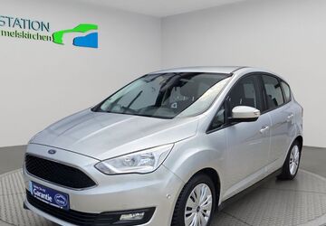 Ford C-Max 31.000 km 11.800 &euro; Hückeswagen 42499