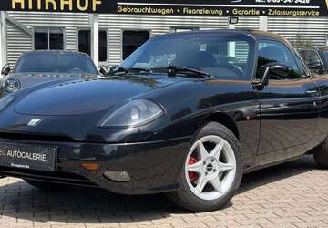Fiat Barchetta 138.600 km 6.850 &euro; Köln 51109