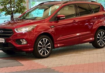 Ford Kuga 71.130 km 14.400 &euro; Köln 50769