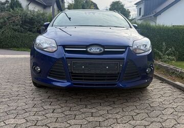 Ford Focus 174.620 km 3.800 &euro; Marienheide 51709