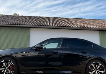 BMW 540 11.000 km 71.900 &euro; Remscheid 42859