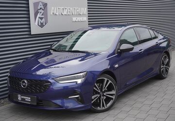Opel Insignia 134.000 km 14.990 &euro; Monheim am Rhein 40789