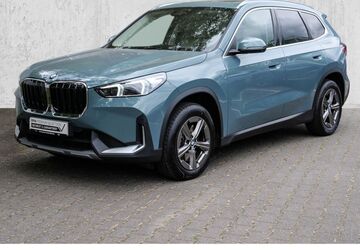 BMW X1 61.198 km 36.190 &euro; Köln-Nord 50739