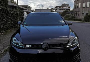 VW Golf 270.000 km 9.990 &euro; Erkrath 40699