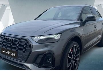 Audi Q5 25.850 km 41.577 &euro; Bergisch Gladbach 51465