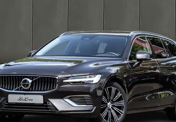 Volvo V60 12.800 km 38.460 &euro; Köln 50968