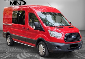 Ford Transit 156.000 km 12.990 &euro; Köln 51067