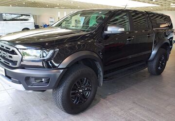 Ford Ranger 43.690 km 41.490 &euro; Bergisch Gladbach 51465