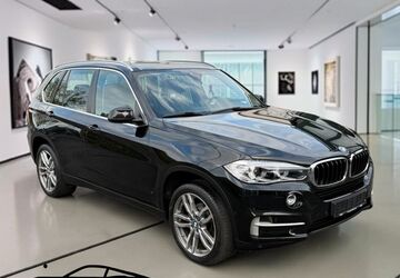 BMW X5 211.000 km 17.990 &euro; Bonn OT Pützchen 53229