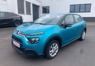 Citroen C3 29.000 km 10.600 &euro; Bergisch Gladbach 51465