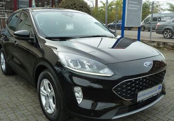 Ford Kuga 72.413 km 16.666 &euro; Köln 51063
